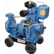 BOMBA DO MOTOR DIESEL 5 HP